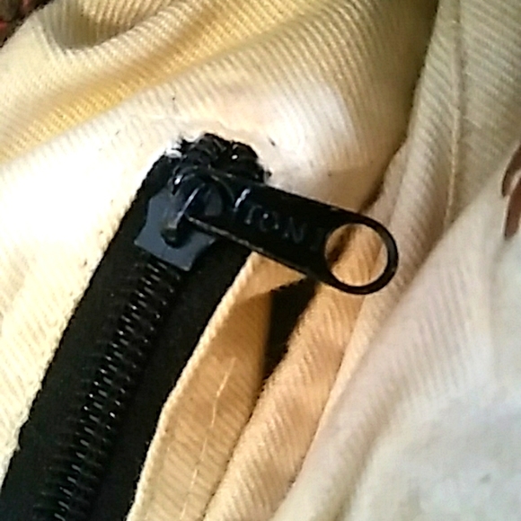 *FINAL PRICE* TONI Native Print Sack Backpack - Picture 9 of 9